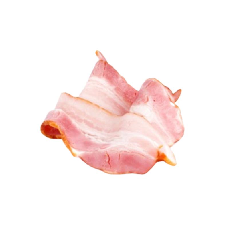 BACON LONCHA EXTRA FARCEDO SOBRE 80 GR