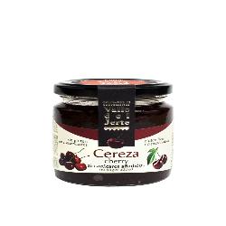 MERMELADA  VALLE DEL JERTE CEREZA  T/215G