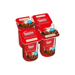 NESTLE YOGUR CHOCOLATE P/4UD