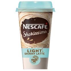 NESCAFE LATTE MILKYBAR B/190 ML