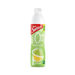 NESTLE SVELTESSE FONDANT CHOCOLATE P/4U