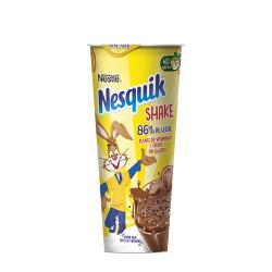 NESQUIK SHAKE VASO180 ML