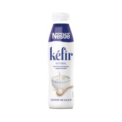 NESTLE YOGUR LIQUIDO KEFIR NATURAL B/500 GR