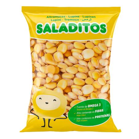 ALTRAMUCES SALADITOS BOLSA 2.85 KG