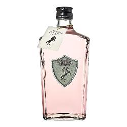 GINEBRA VETTON CEREZA 37,5º  BOTELLA 70 CL.