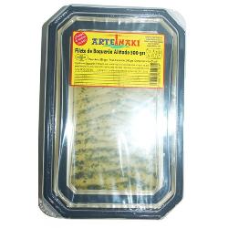BOQUERONES ALIÑ. AC/OLI.ARTEIÑAKI PESO ESC. 700GR