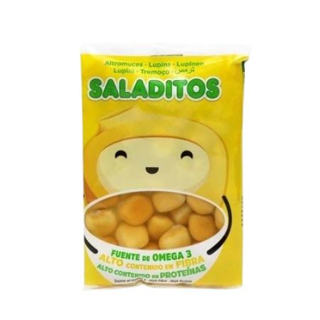 ALTRAMUCES SALADITOS BOLSA 65 GR