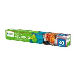 ALUMINIO DOMESTICO BAYECO 30 METROS