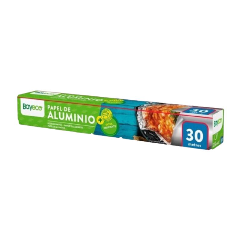 ALUMINIO DOMESTICO BAYECO 30 METROS