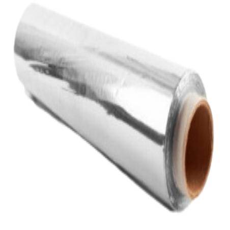 ALUMINIO INDUSTRIAL CUATROGASA 40X250M. 13 MICRAS