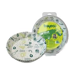 PAPEL DESECHABLE PARA FREIDORA DE AIRE P/30UD