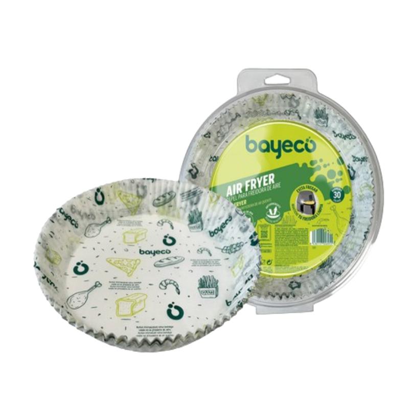 PAPEL DESECHABLE PARA FREIDORA DE AIRE P/30UD
