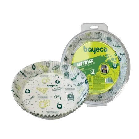 PAPEL DESECHABLE PARA FREIDORA DE AIRE P/30UD