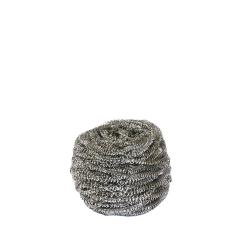 ESTROPAJO ACERO INOXIDABLE BAYECO 40 GR X UD