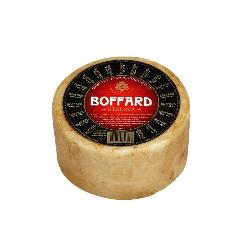 QUESO OVEJA CURADO BOFFARD RESERVA X KG