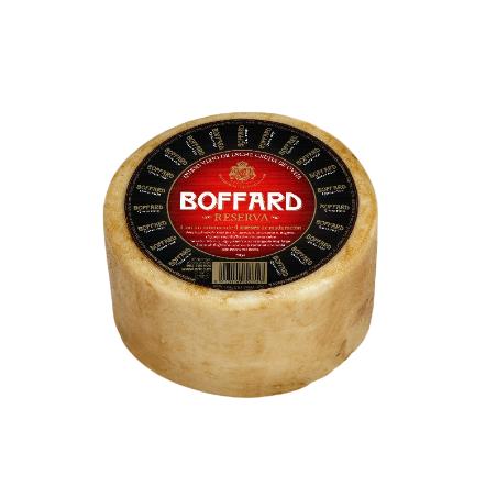 QUESO OVEJA CURADO BOFFARD RESERVA X KG