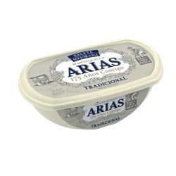 MANTEQUILLA ARIAS TRADICIONAL T/235 GR