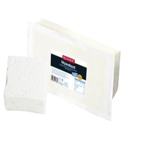 CH. QUESO FETA BUCKER WATERK BARRA KG