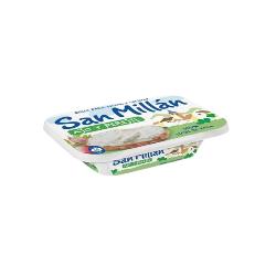 QUESO SAN MILLAN AJO Y PEREJIL T/200 GR