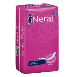 COMPRESA NERAL CLASICA NOCHE B/10 UD