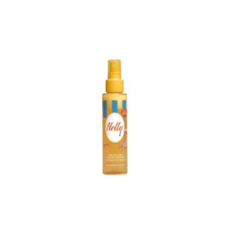SOL PROTECTOR CAPILAR NELLY SP/250 ML