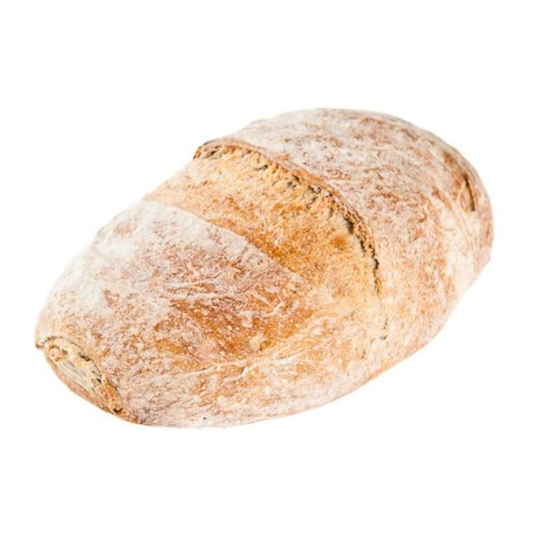 PAN ALCUESCAR BOLLA CORTADA