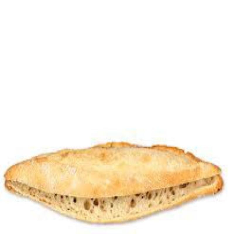 PAN ALCUESCAR DE SALVADO BOLLA CORTADA