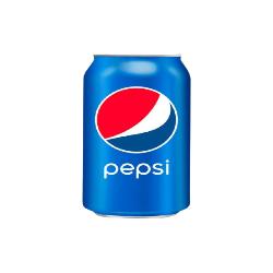 PEPSI LATA NORMAL 33 CL