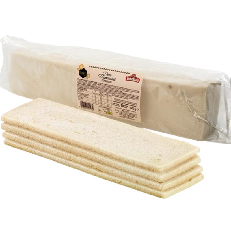 PAN TRAMEZZINI DOPPIERI/DI&DI BLANCO B/1000 GR