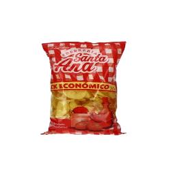 MATUTANO/SANTA ANA PATATAS FRITAS ECO B/261 GR