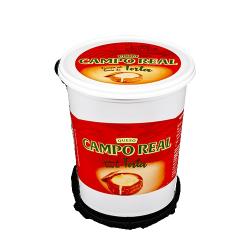 QUESO CREMA TORTA CAMPORREAL CUBO.1.KG