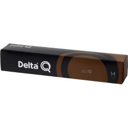 CAFE DELTA CAPSULA INT.14 EPIQ  EST/10 UD