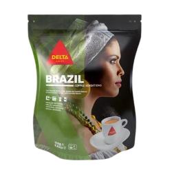 CAFE DELTA BRASIL  BOLSA 220GR