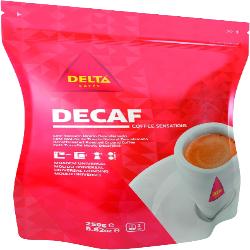 DESCAFEINADO DELTA  B/220 GR