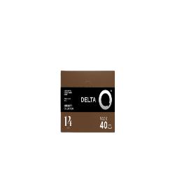 CAFE DELTA CAPSULA INT.14 EPIQ (XL) EST/40 UD