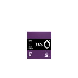 CAFE DELTA CAPSULA INT.15 MYTHIQ (XL) EST/40 U