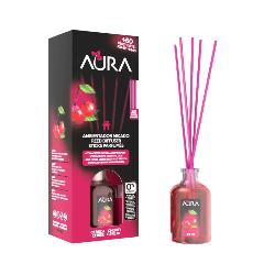 AMBIENTADOR MIKADO AURA CEREZA 50 ML.