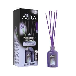 AMBIENTADOR MIKADO AURA LAVANDA 50 ML.