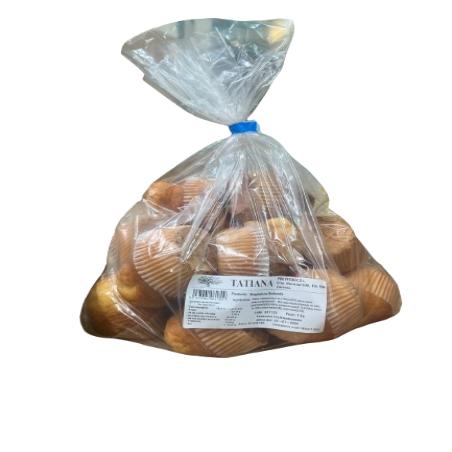MAGDALENA DULCE  TATIANA-REDONDA BOLSA 1 KG
