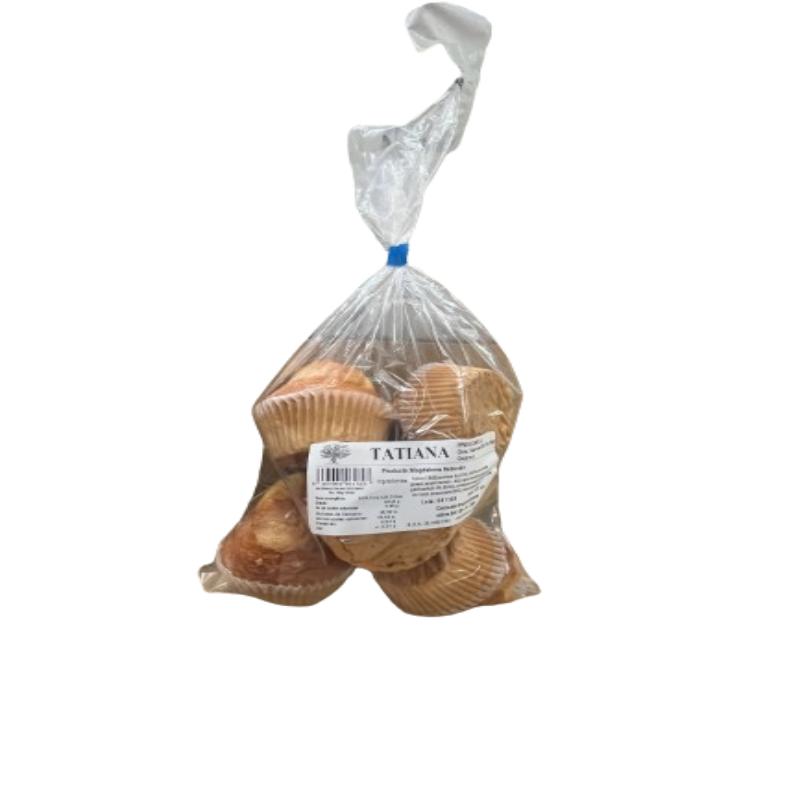 MAGDALENA DULCE  TATIANA-REDONDA BOLSA 470 GR