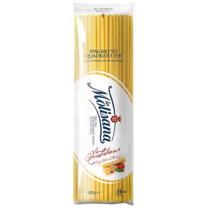 SPAGHETTI LA MOLISANA B/500 GR