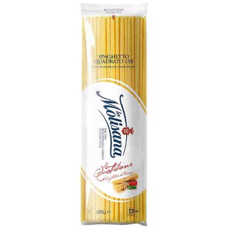 SPAGHETTI LA MOLISANA B/500 GR