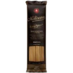 SPAGHETTI INTEGRAL LA MOLISANA B/500 GR