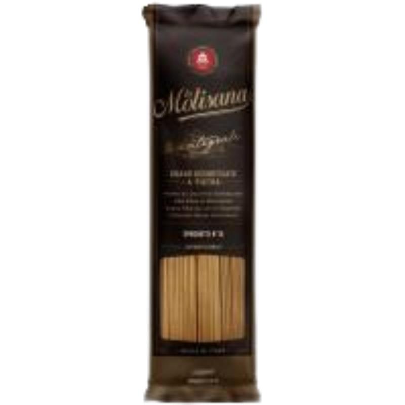 SPAGHETTI INTEGRAL LA MOLISANA B/500 GR