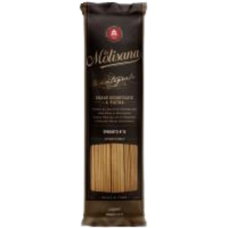 SPAGHETTI INTEGRAL LA MOLISANA B/500 GR