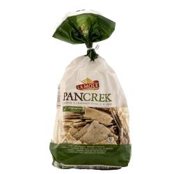 PICOS PAN ITALIANO PANCREK ROMERO LA MOLE B/250 GR