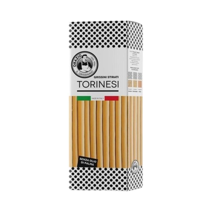 PICOS GRISSINI TORINESI ORAZIO 250GRS