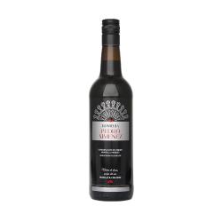 VINO PEDRO XIMENEZ ROMERIA BOTELLA 75 CL