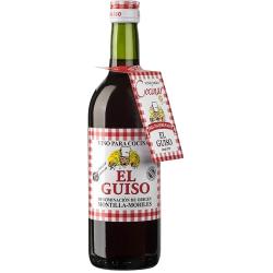 VINO ESPECIAL PARA COCINAR EL GUISO BOT/75 CL.