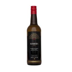 VINO FINO  ROMERIA BOTELLA 75 CL.